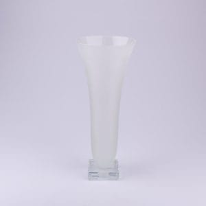 Schlanser Design Studio. Flute Shaped Vase