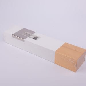 Schleeh Design. Paper Pad Holder