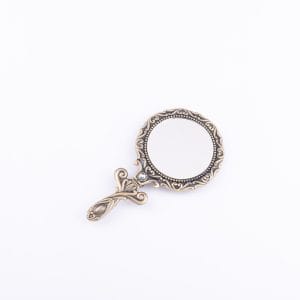 Welforth. Paris Design Hand Mirror
