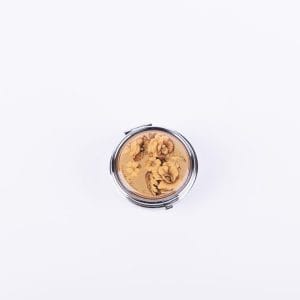 Natasha Farina Paris. Purse Ashtray in Floral Design