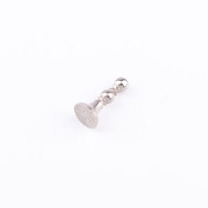 Global Solution. Round Wax Sealing Horse Design