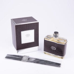 Daniel Benedict Design. Pied A Terre Aroma Diffuser