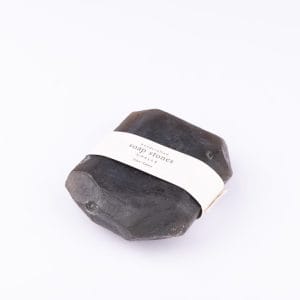 Pelle Designs. Handcrafted Soap Stone. Large Size