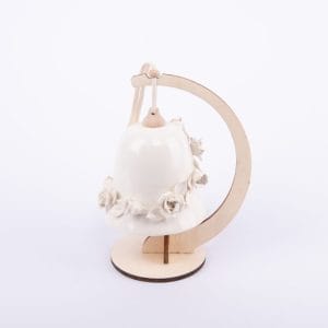 Gli Alberelli. Aroma Diffuser in Bell Design. Large Size