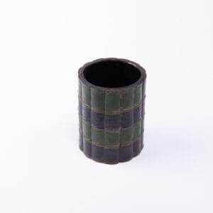 Idée Art Exclusive. Pen Holder in a Book Cover Shape. Small Size