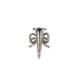 Idée Art Exclusive. Flower-Shaped Hanging Vase. Medium Size