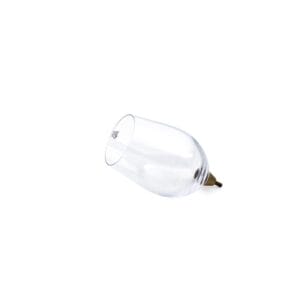 Edgar Berebi. Replacement Glass without Base. Small Size