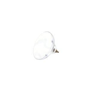 Edgar Berebi. Replacement Crystal Glass without Base. Small Size