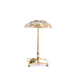 Rosie Riyc. Table Lamp
