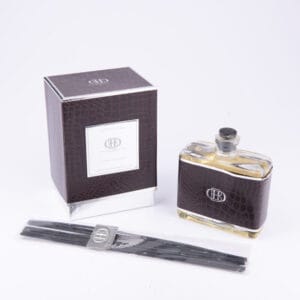 Daniel Benedict Design. Pied A Terre Aroma Diffuser. Medium Size