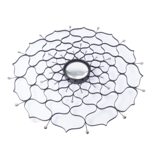 Global Views. Arabesque Mirror