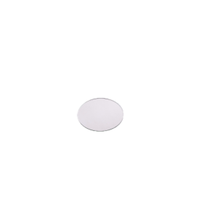 Global Views. Round Mirror. Small Size